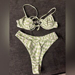 Aurelle bikini set